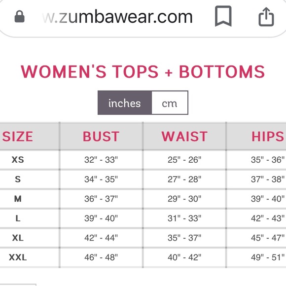 ZUMBA FITNESS | 2018 Convention tank top - Picture 6 of 6